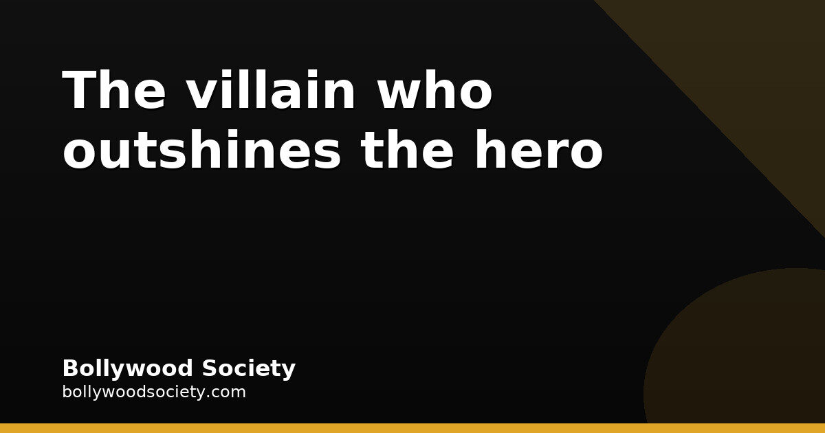 10 Screen Ravanas Who Left a Lasting Impact