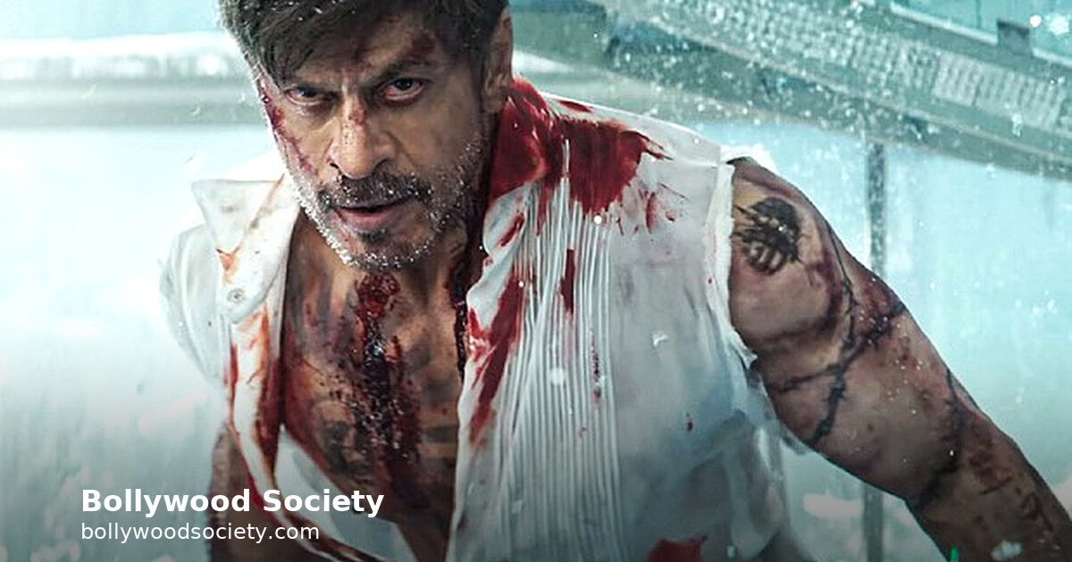 King's Real Rival Is Shah Rukh Khan's Own Rs 1,000 Crore Bar