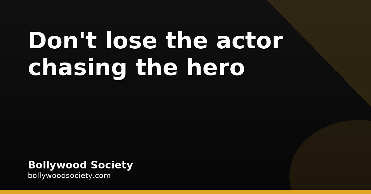 Shah Rukh Khan mourns Nana Patekar: mentor, teacher, carrom rival