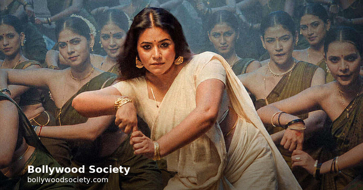 Shamna Kasim: Jailer 2 Cameo Was a Moment She Never Expected