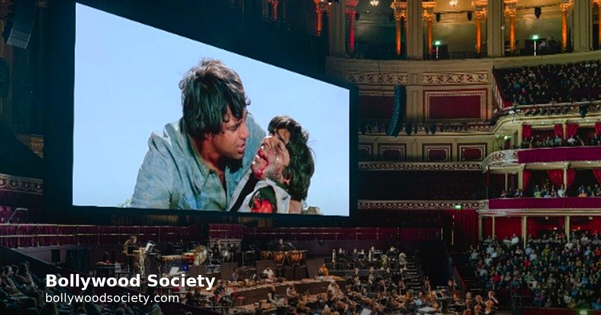Sholay: The Final Cut draws 5,200 fans in London; OTT waits till 2028