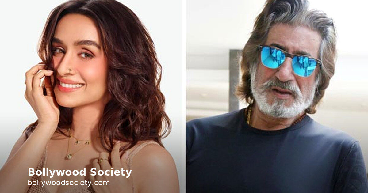Shraddha and Shakti Kapoor lease Mumbai flat at Rs 2.5 lakh
