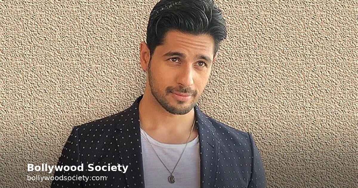 Sidharth Malhotra shares ice therapy update after leg injury