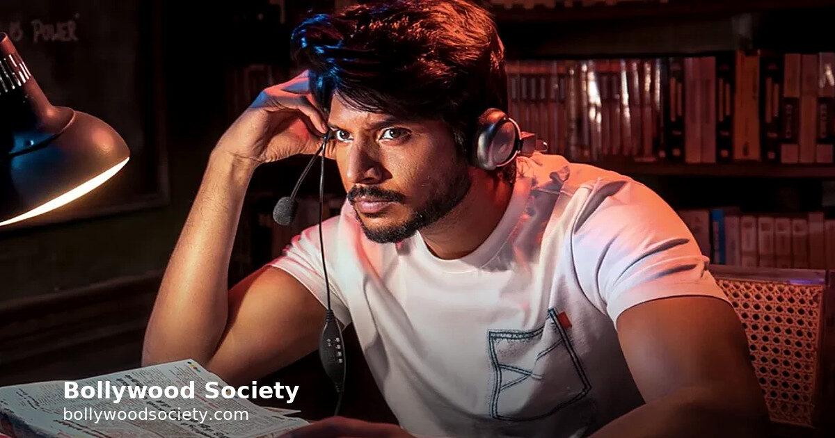 Jason Sanjay's Sigma hits Netflix on Oct 30 in 5 languages