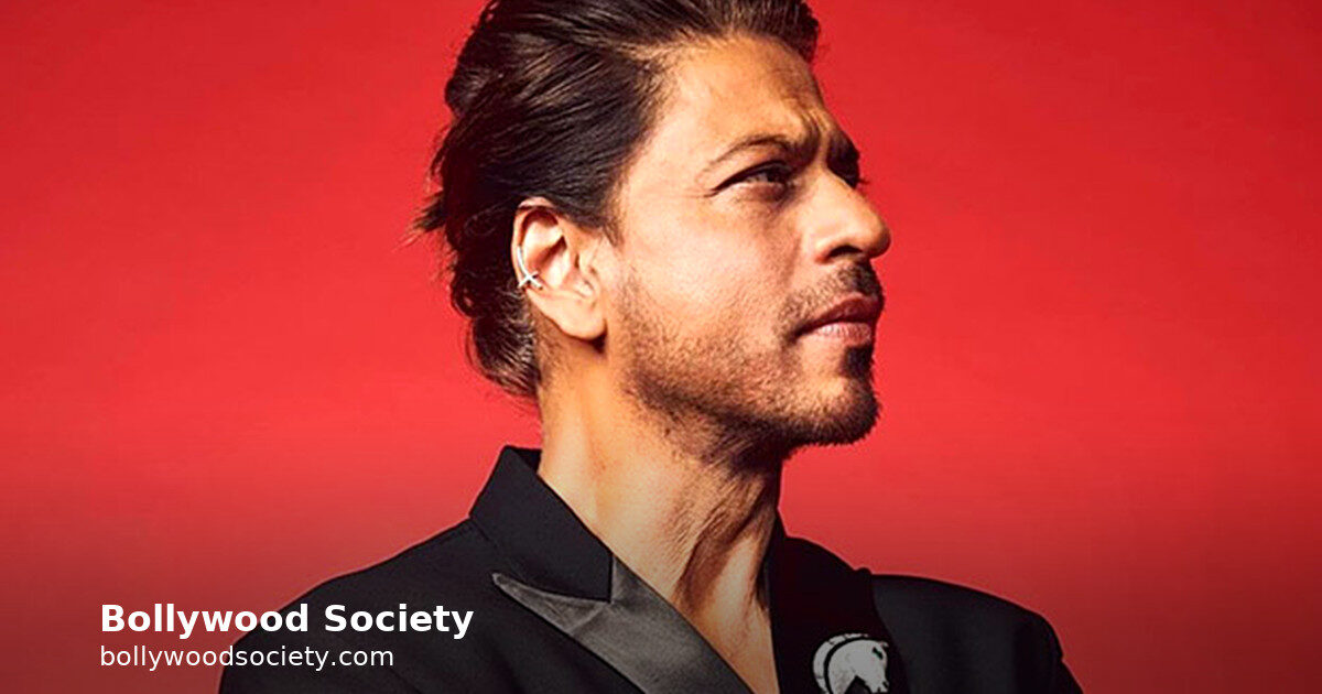 Shah Rukh Khan's Rs 450 cr King teaser arrives on his birthday