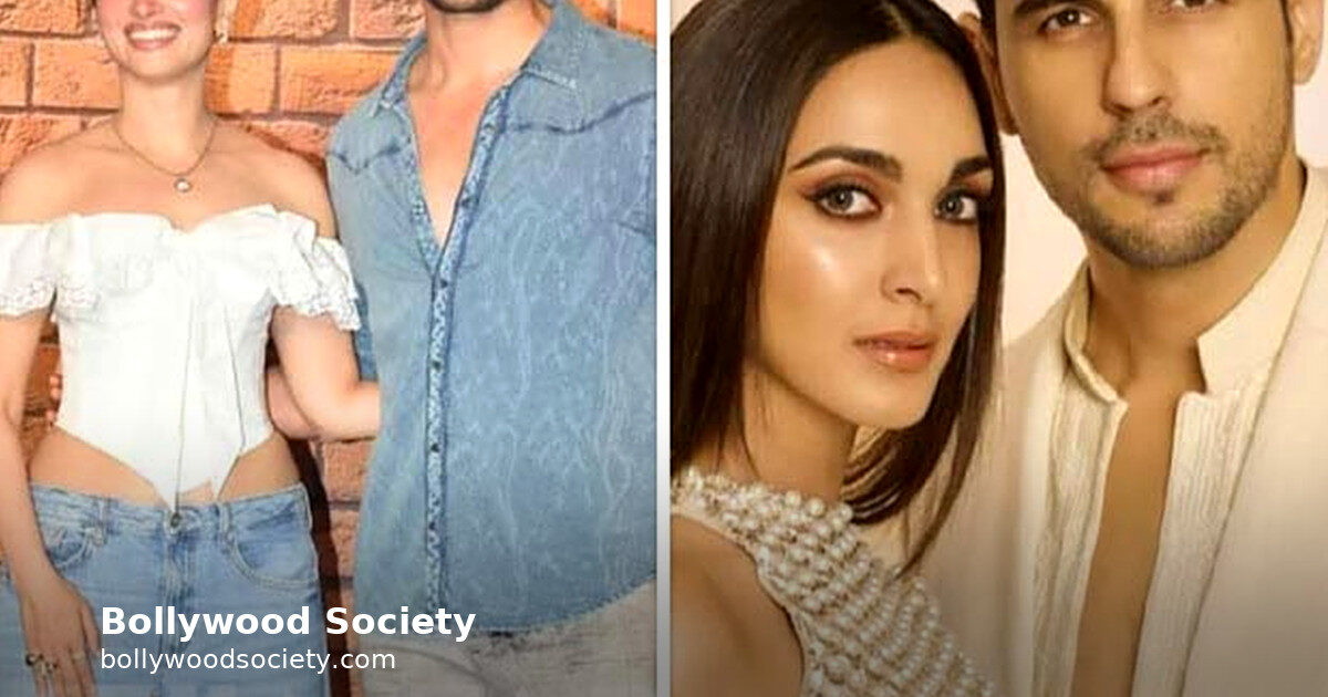 Tamannaah Bhatia: Sidharth Malhotra and Kiara Are Couple Goals