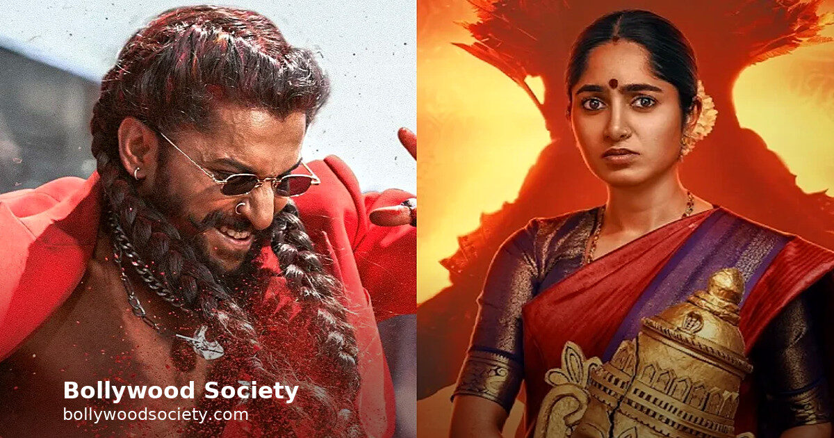 4 Telugu and Kannada OTT Picks Streaming This Week