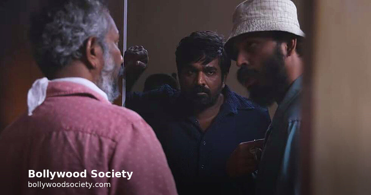 Kumararaja Wraps Third Film Pocket Novel