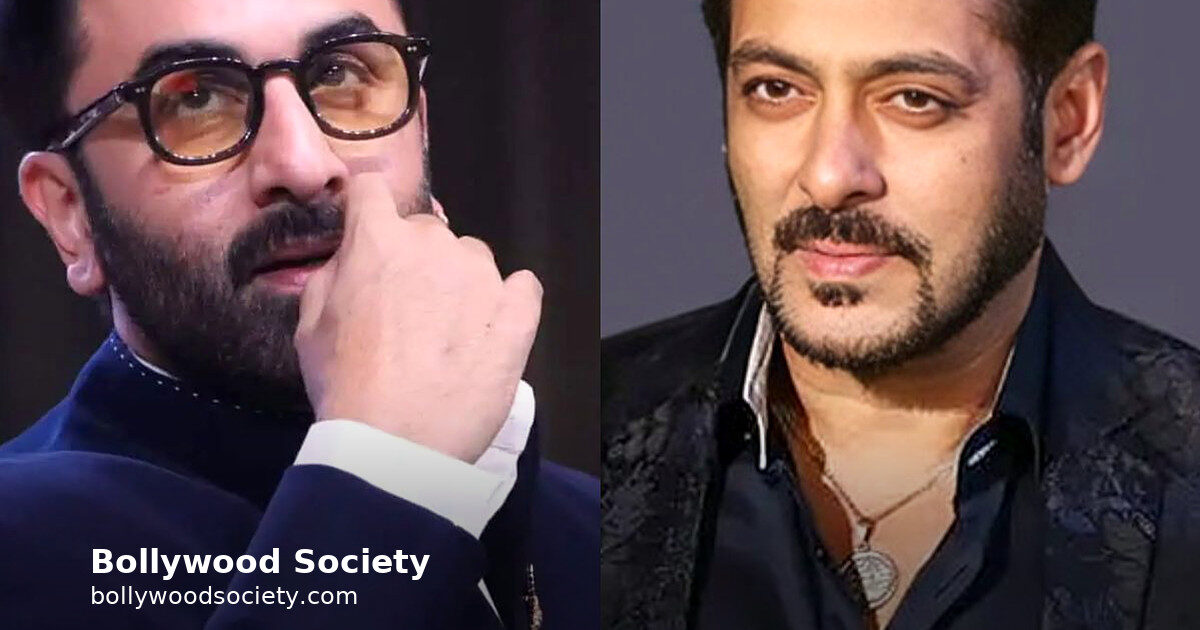 Ranbir, Salman Homes Scouted in Tiger Shroff Firing Case