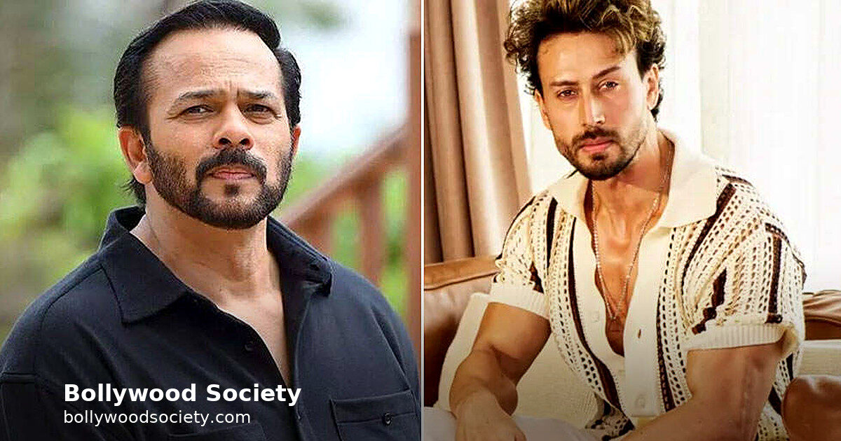 Tiger Shroff Firing: 10+ Arrests, Rohit Shetty Hits Back