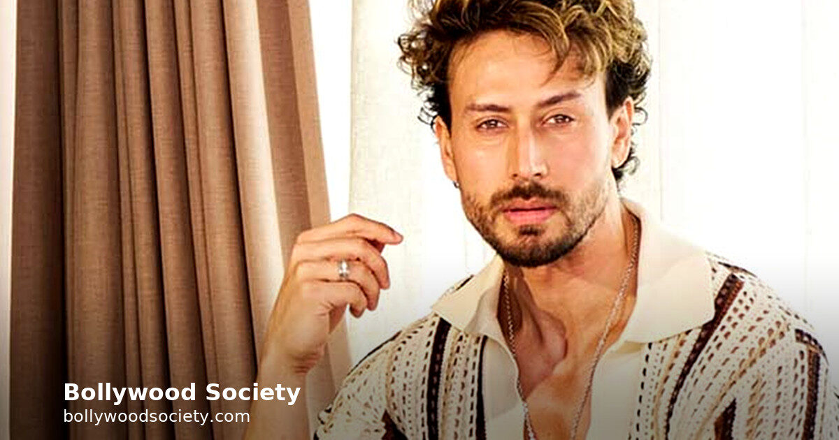 Tiger Shroff safe after firing incident in Mumbai