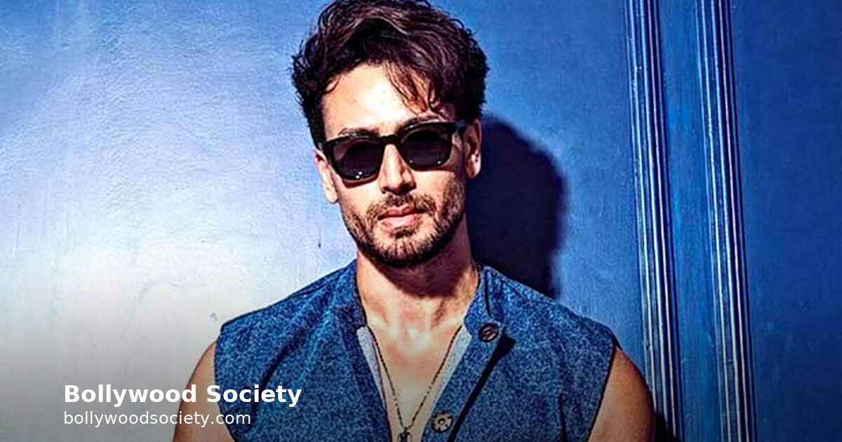 Tiger Shroff's Spokesperson Denies Police Statement Reports
