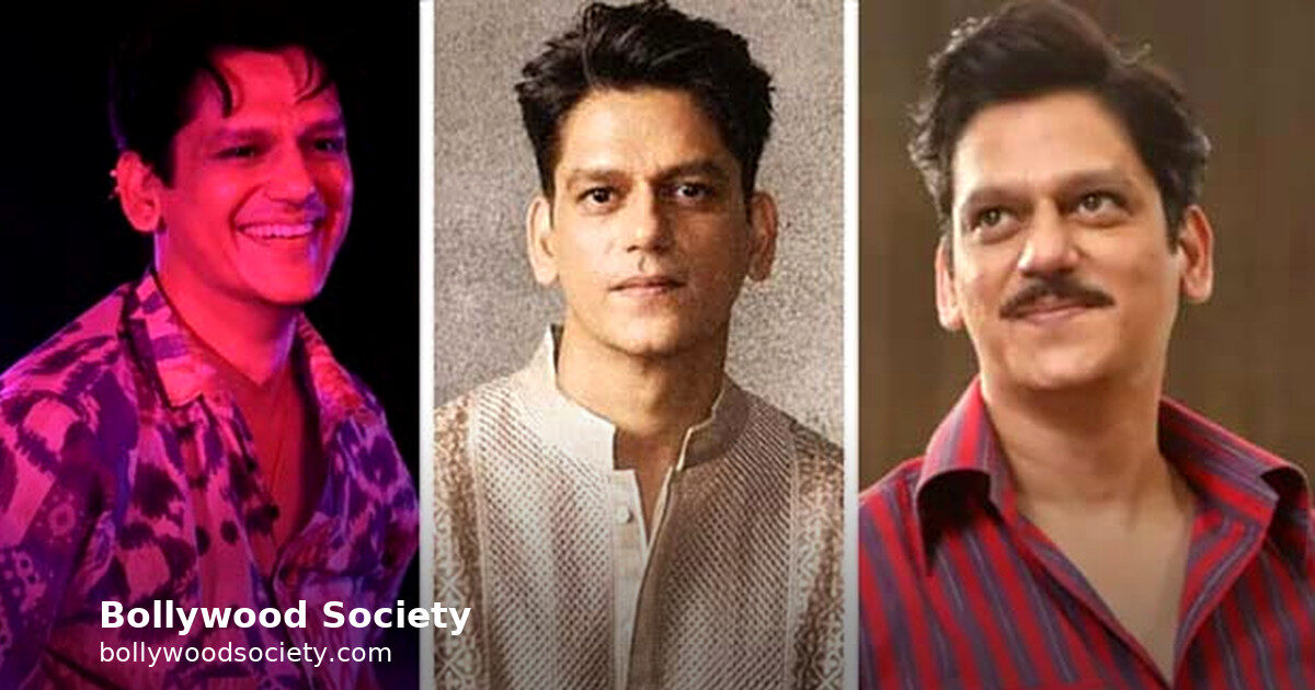 Vijay Varma Picks Story Risks Over Stardom’s Burden