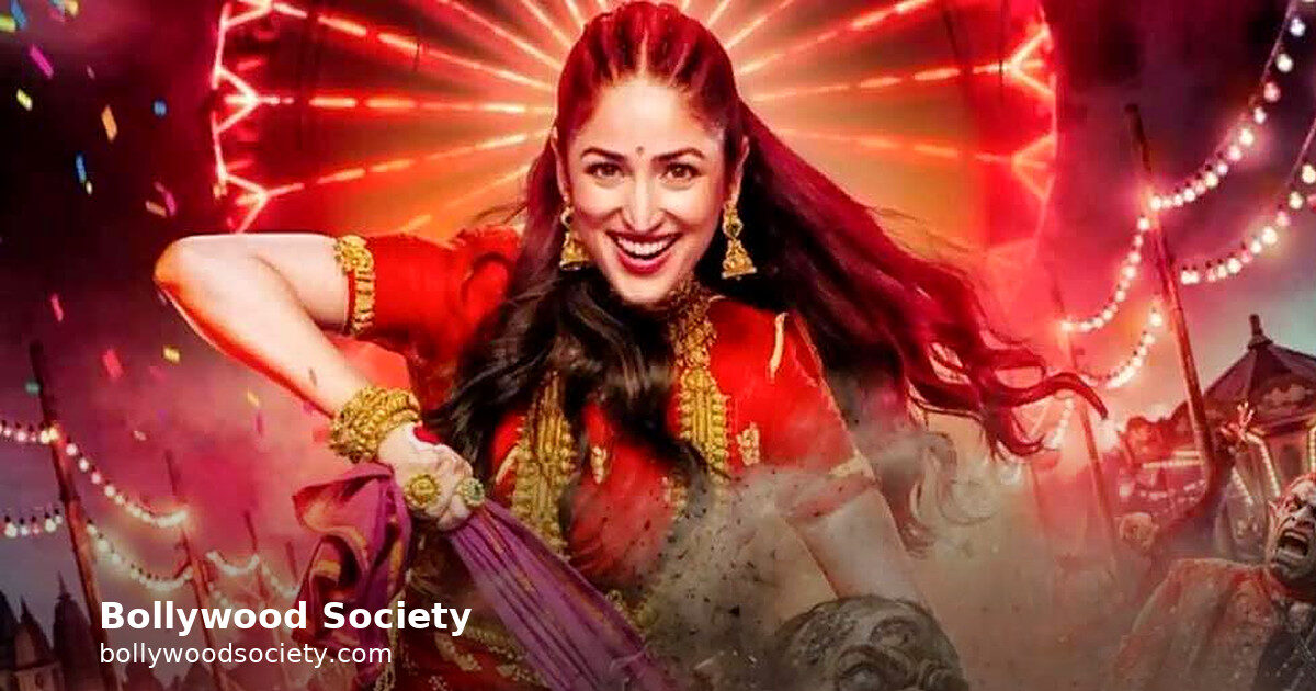 Yami Gautam Says Nayyi Navelli’s Mohini Is a Carefree Turn