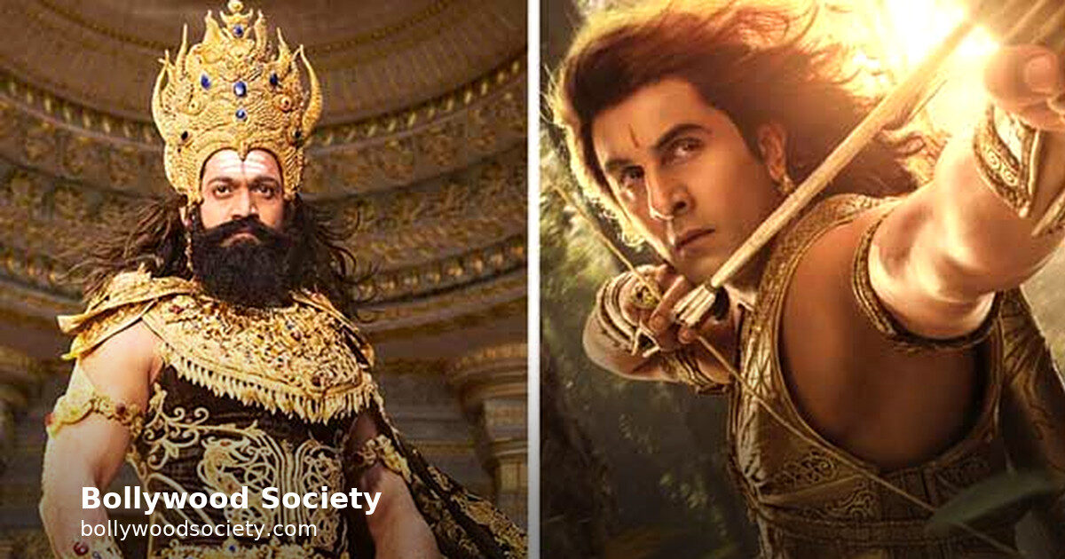 Yash’s Ravana vs Ranbir Kapoor in Ramayana’s Star Power Test