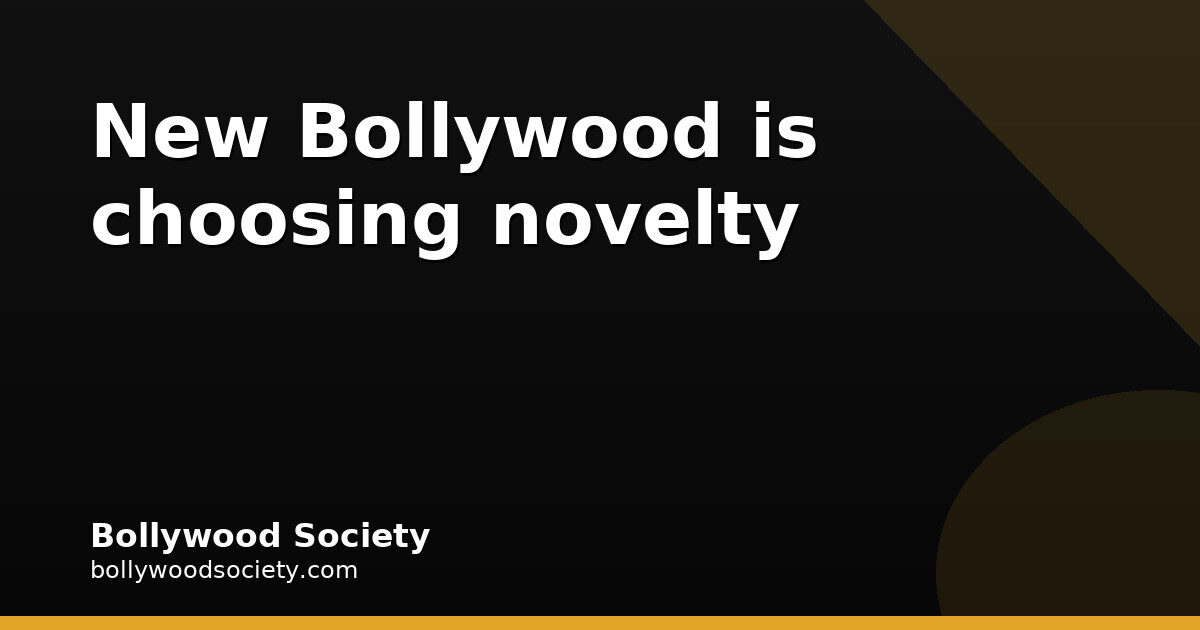 Young Bollywood Actors Winning Hearts With Unpredictable Roles
